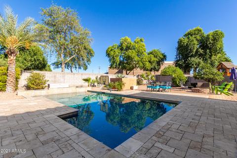 3574 E Bartlett Dr, Gilbert, AZ 85234 photo 44