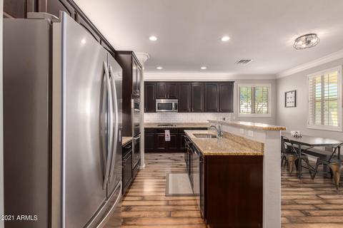 3574 E Bartlett Dr, Gilbert, AZ 85234 photo 18