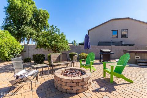 3574 E Bartlett Dr, Gilbert, AZ 85234 photo 39