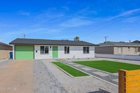 902 El Caminito Dr, Phoenix, AZ 85020 photo 1
