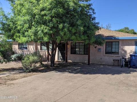 1316 E Lemon St, Tempe, AZ 85281 photo 1