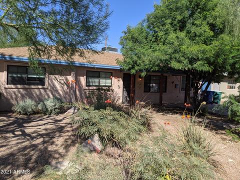1316 E Lemon St, Tempe, AZ 85281 photo 2