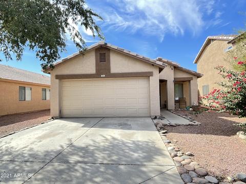 1806 S 63rd Dr, Phoenix, AZ 85043 photo 1