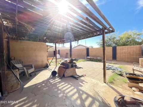 1806 S 63rd Dr, Phoenix, AZ 85043 photo 45