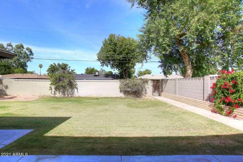 4120 E Pinchot Ave, Phoenix, AZ 85018 photo 35