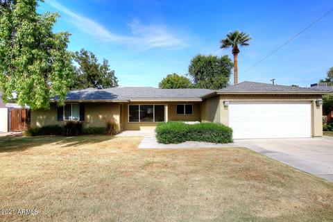 4120 E Pinchot Ave, Phoenix, AZ 85018 photo 1