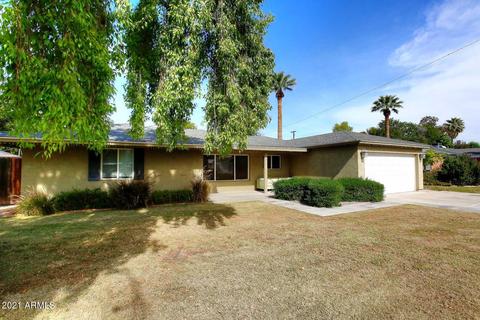 4120 E Pinchot Ave, Phoenix, AZ 85018 photo 2