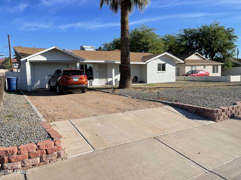 1006 E Weber Dr, Tempe, AZ 85288 photo 1