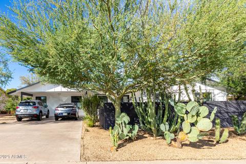 2526 E North Ln, Phoenix, AZ 85028 photo 1