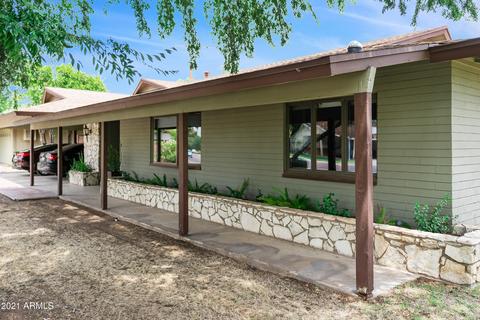 6101 N 5th Pl, Phoenix, AZ 85012 photo 1