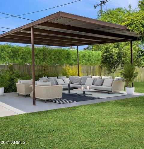 6101 N 5th Pl, Phoenix, AZ 85012 photo 29