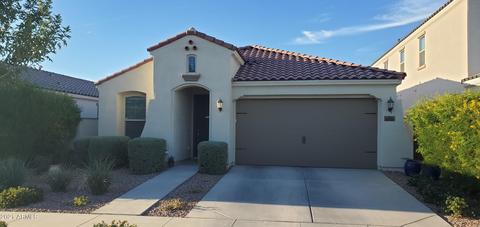 10518 E Corbin Ave, Mesa, AZ 85212 photo 2