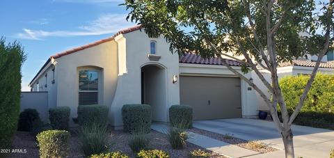 10518 E Corbin Ave, Mesa, AZ 85212 photo 1