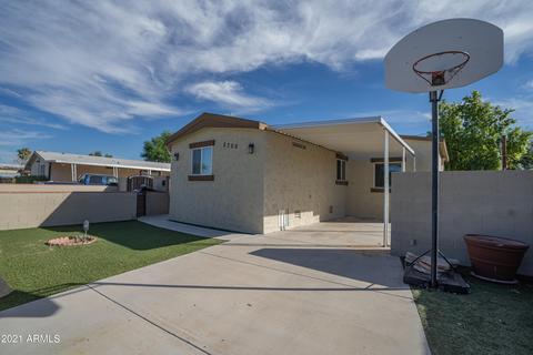 2705 E Juniper Ave, Phoenix, AZ 85032 photo 7