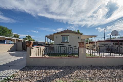 2705 E Juniper Ave, Phoenix, AZ 85032 photo 1