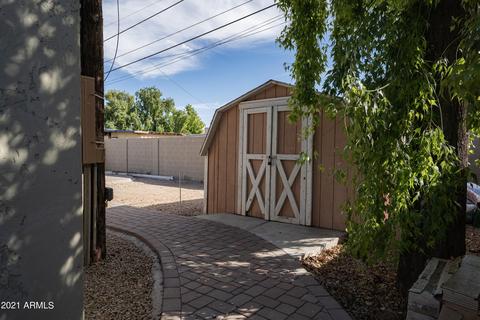 2705 E Juniper Ave, Phoenix, AZ 85032 photo 13