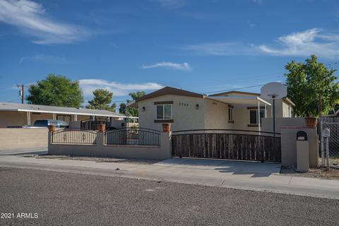 2705 E Juniper Ave, Phoenix, AZ 85032 photo 3