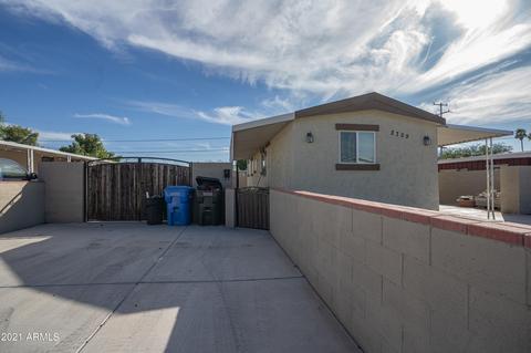 2705 E Juniper Ave, Phoenix, AZ 85032 photo 4