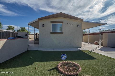2705 E Juniper Ave, Phoenix, AZ 85032 photo 6