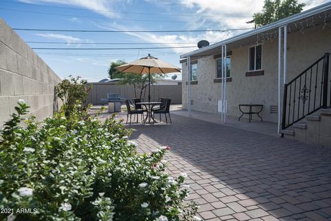 2705 E Juniper Ave, Phoenix, AZ 85032 photo 8