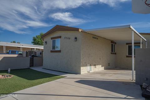 2705 E Juniper Ave, Phoenix, AZ 85032 photo 5