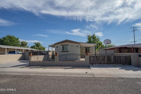 2705 E Juniper Ave, Phoenix, AZ 85032 photo 2