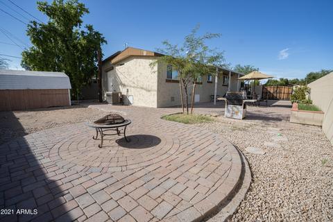 2705 E Juniper Ave, Phoenix, AZ 85032 photo 12