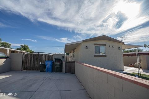 2705 E Juniper Ave, Phoenix, AZ 85032 photo 33