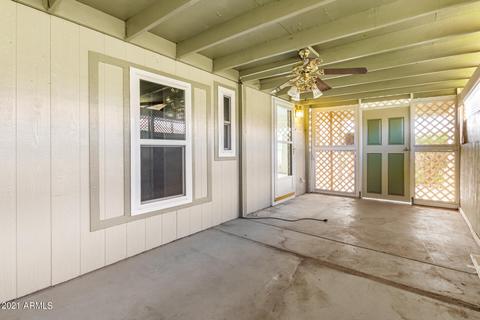 5735 E Mcdowell Rd #265, Mesa, AZ 85215 photo 16