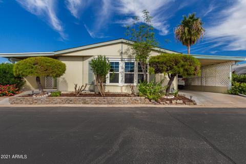 5735 E Mcdowell Rd #265, Mesa, AZ 85215 photo 1