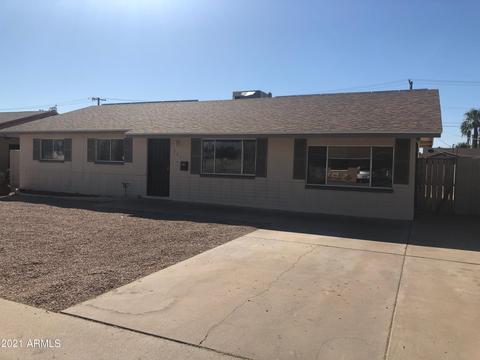 321 E 7th Dr, Mesa, AZ 85210 photo 1