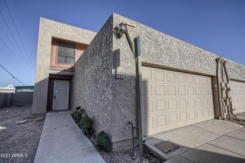 7777 N 19th Ln, Phoenix, AZ 85021 photo 1