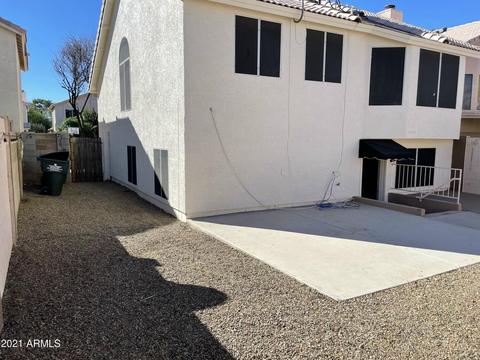 3732 E Taro Ln, Phoenix, AZ 85050 photo 9