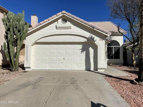 3732 E Taro Ln, Phoenix, AZ 85050 photo 1