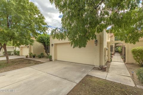 29 W Ranch Rd, Tempe, AZ 85284 photo 1