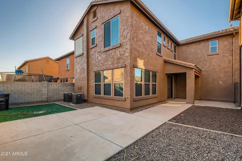 3828 E Kesler Ln, Gilbert, AZ 85295 photo 34
