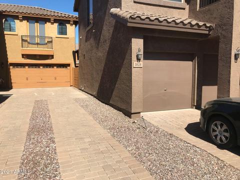 3828 E Kesler Ln, Gilbert, AZ 85295 photo 2