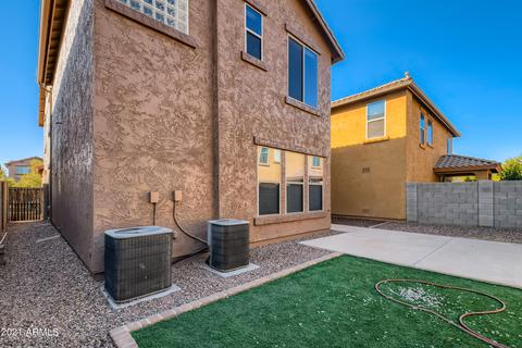 3828 E Kesler Ln, Gilbert, AZ 85295 photo 35