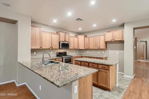 3828 E Kesler Ln, Gilbert, AZ 85295 photo 12