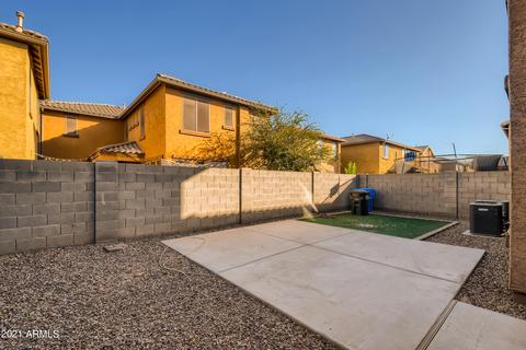 3828 E Kesler Ln, Gilbert, AZ 85295 photo 32