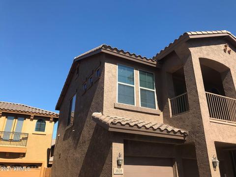 3828 E Kesler Ln, Gilbert, AZ 85295 photo 3