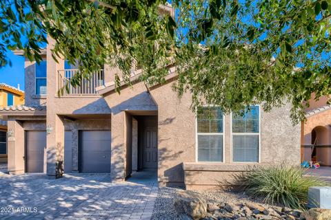 3828 E Kesler Ln, Gilbert, AZ 85295 photo 4
