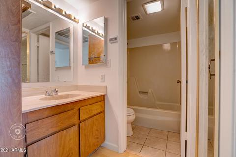 3033 E Devonshire Ave #3020, Phoenix, AZ 85016 photo 11