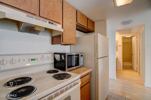 3033 E Devonshire Ave #3020, Phoenix, AZ 85016 photo 9