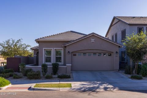 9615 E Tupelo Ave, Mesa, AZ 85212 photo 3