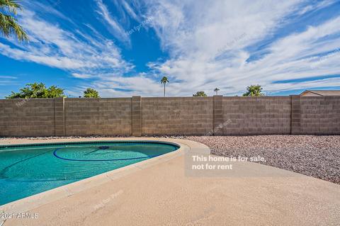 2931 E Laurel Ln, Phoenix, AZ 85028 photo 23