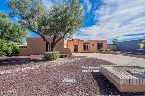 2931 E Laurel Ln, Phoenix, AZ 85028 photo 1