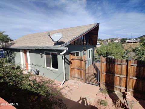 461 E Yuma Street St, Globe, AZ 85501 photo 42