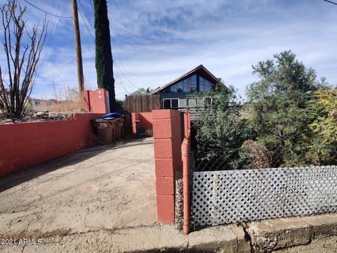 461 E Yuma Street St, Globe, AZ 85501 photo 2