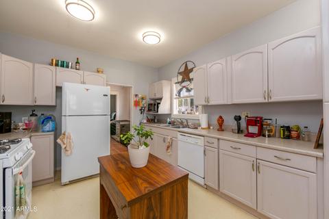 103 E 7th St, Benson, AZ 85602 photo 1